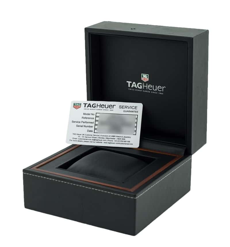Tag Heuer Formula 1 WAH1313.BA0868
